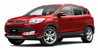 2015 Ford Kuga 1.5 EcoBoost 182 PS Otomatik Yeni Selective (4x4) Araba kullananlar yorumlar